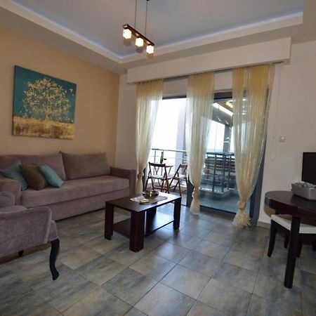 Gonis Suites Paleochora Exterior foto
