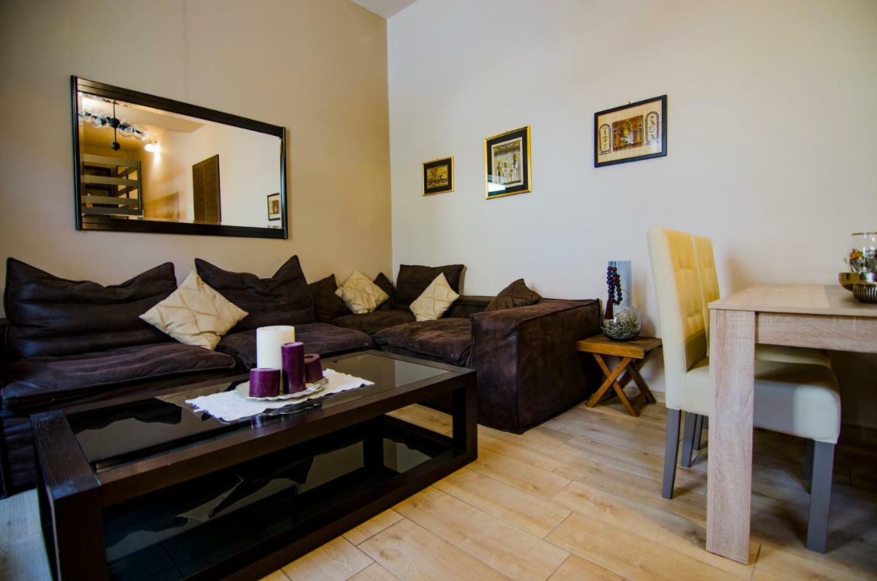 Gonis Suites Paleochora Exterior foto